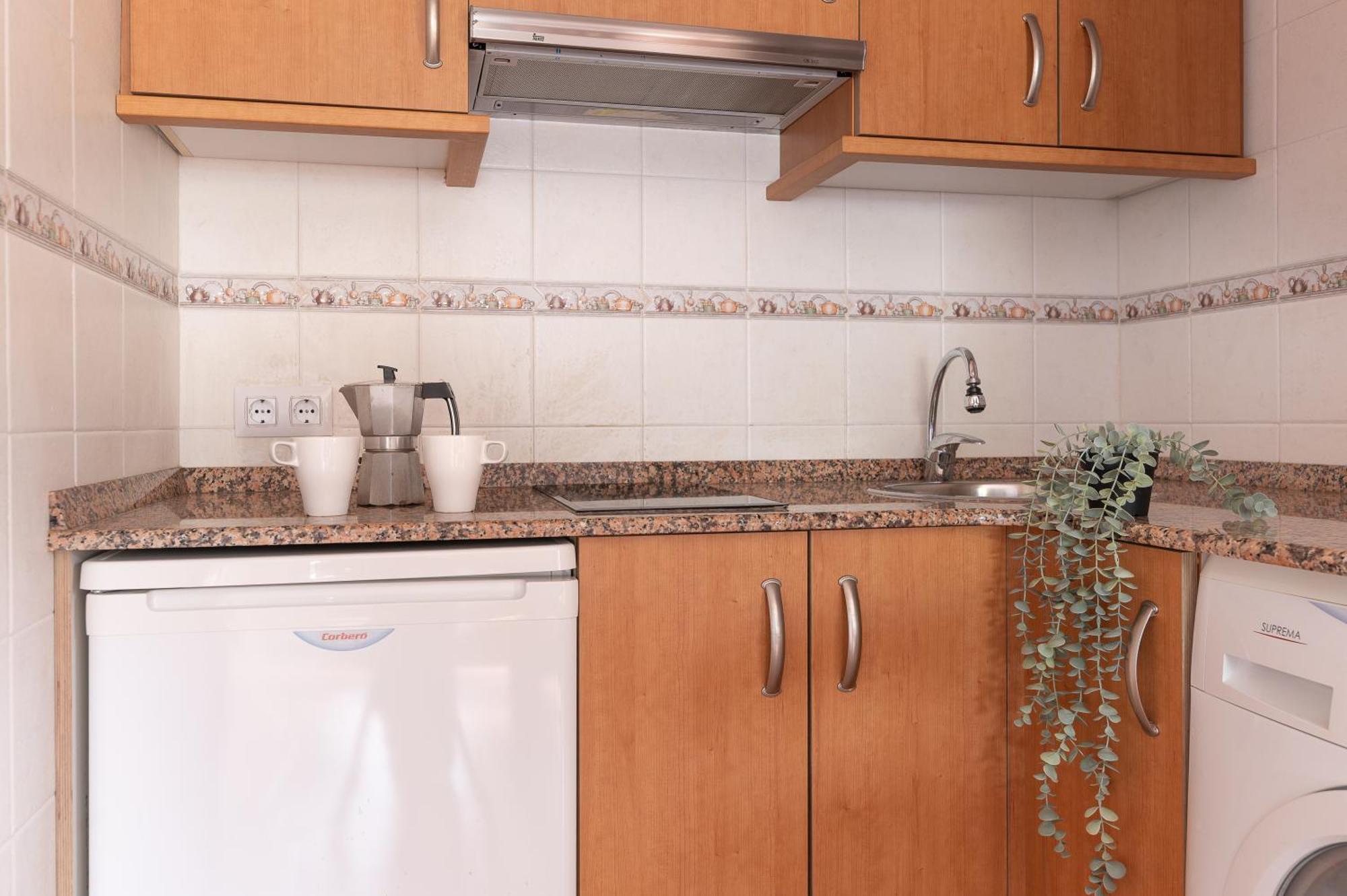 Apartamentos El Cruce De Moraton Cóbreces 외부 사진