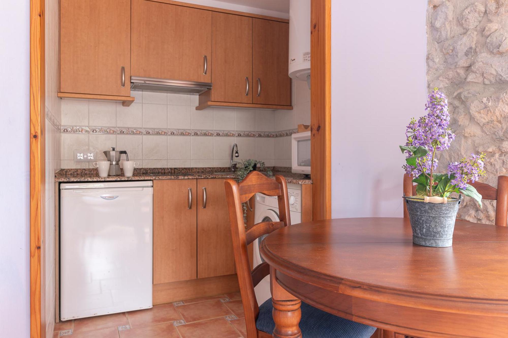 Apartamentos El Cruce De Moraton Cóbreces 외부 사진