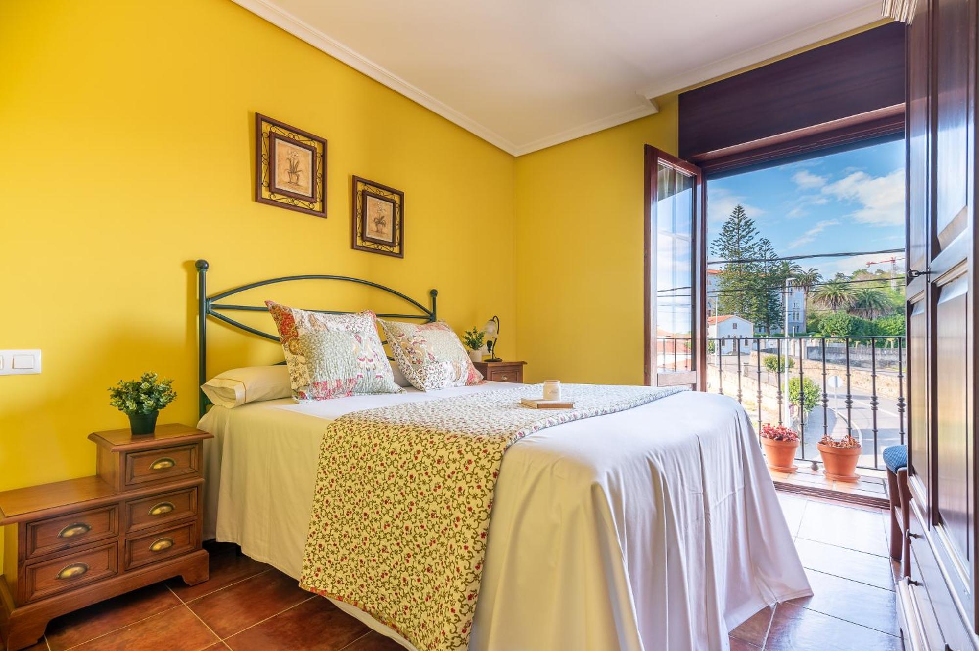 Apartamentos El Cruce De Moraton Cóbreces 외부 사진