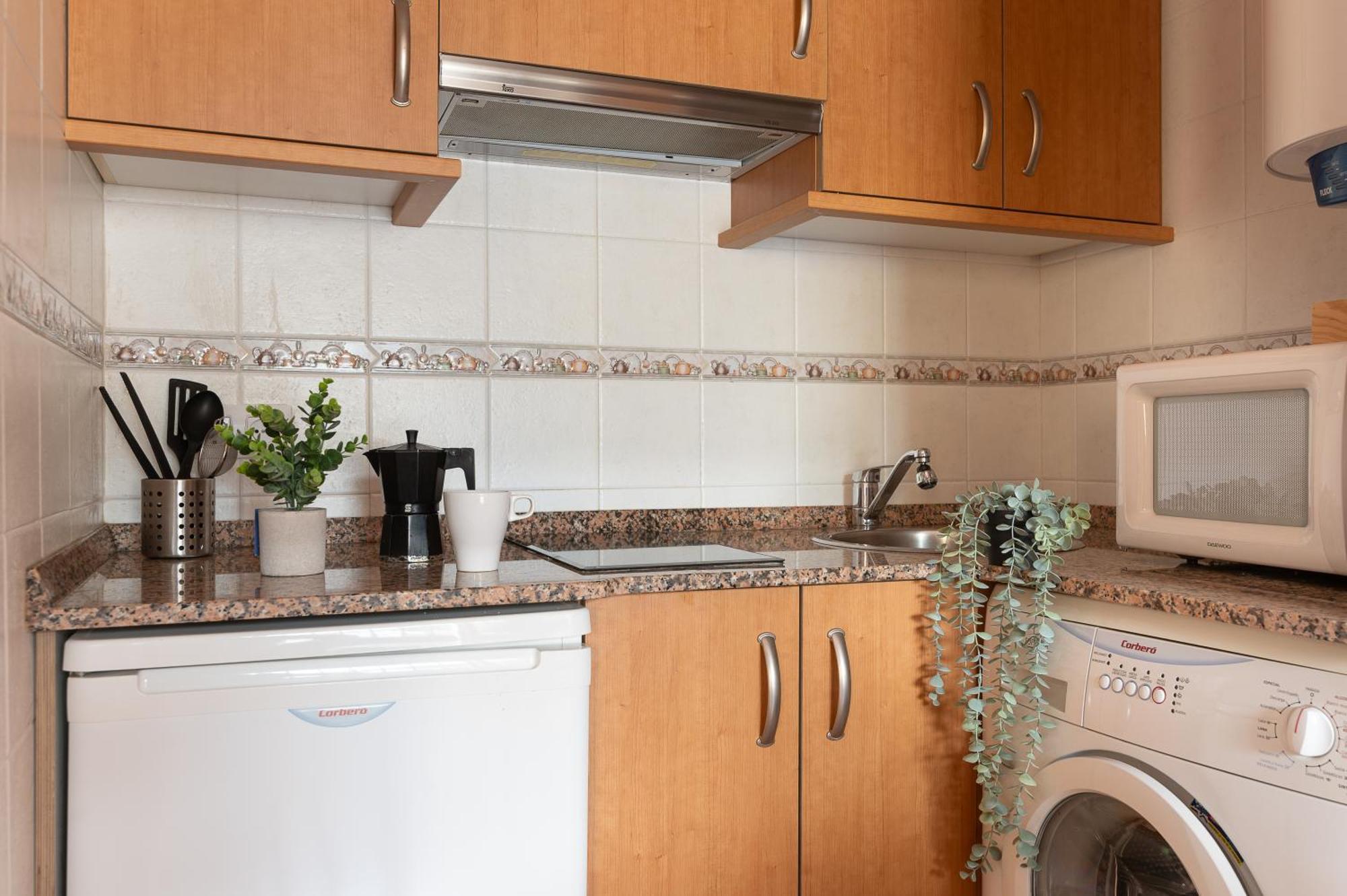 Apartamentos El Cruce De Moraton Cóbreces 외부 사진