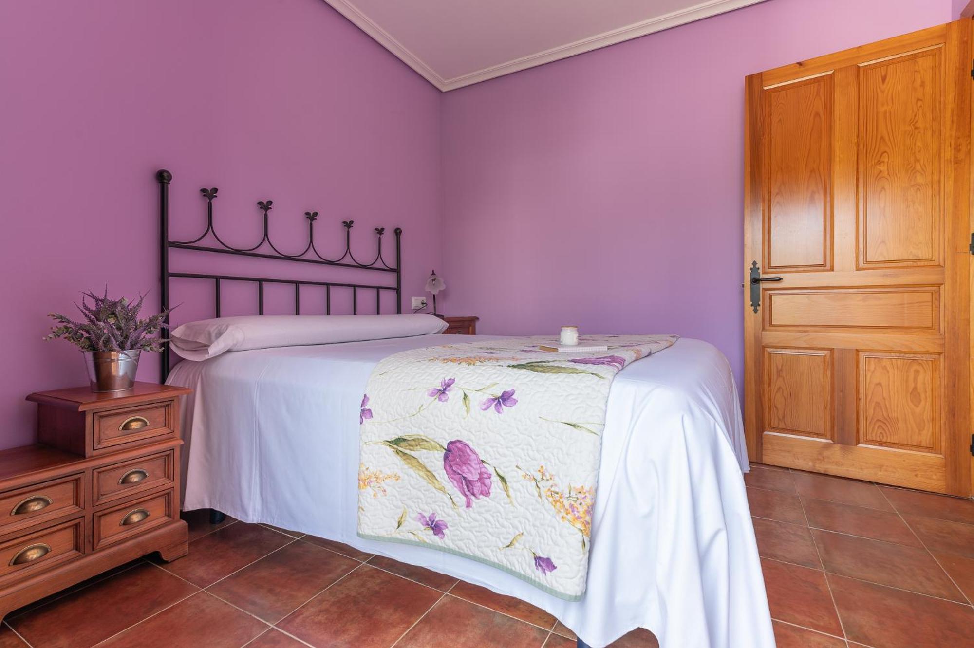 Apartamentos El Cruce De Moraton Cóbreces 외부 사진