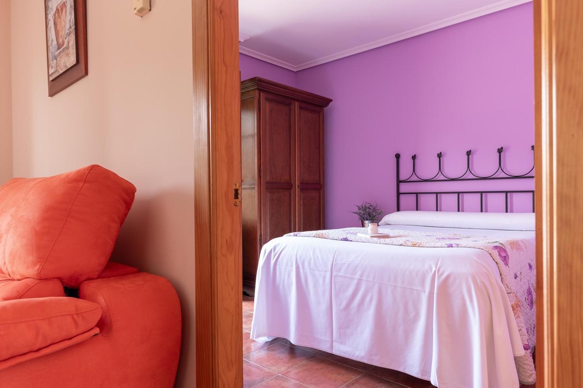 Apartamentos El Cruce De Moraton Cóbreces 외부 사진